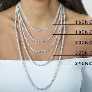 20’ CUBAN NECKLACE